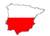 FLORISTERÍA ROSAFLOR - Polski
